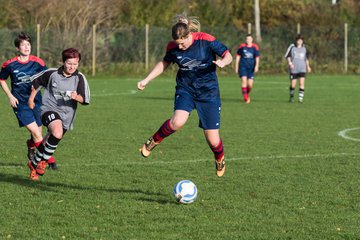 Bild 27 - Frauen TSV Wiemersdorf - SG Weede-Westerrade : Ergebnis: 1:1